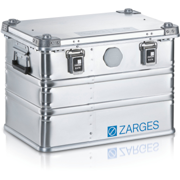 Zarges Universalkiste K470 IP 67 Aluminium 73 l 1 Stück - Bild-Darstellung des Produktes 1