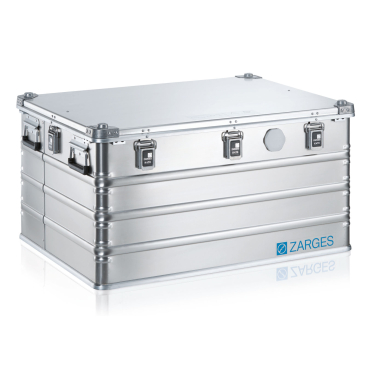 Zarges Universalkiste K470 IP 67 Aluminium 239 l 1 Stück - Bild-Darstellung des Produktes 1