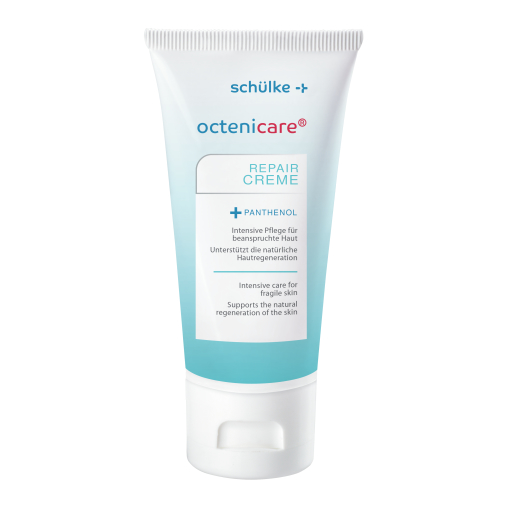 Schülke octenicare® repair creme Pflegecreme