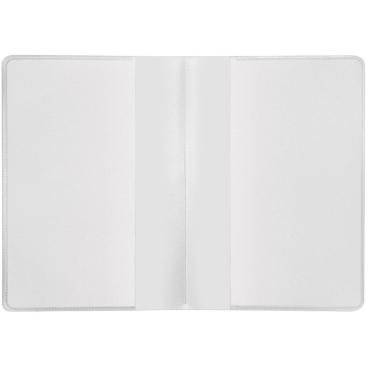 Doppelhülle 160x115mm A7 transparent Doppelhülle 160x115mm A7 transparent - Bild-Darstellung des Produktes 1