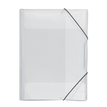 Sammelmappe Crystal A3 transparent Sammelmappe Crystal A3 transparent - Bild-Darstellung des Produktes 1