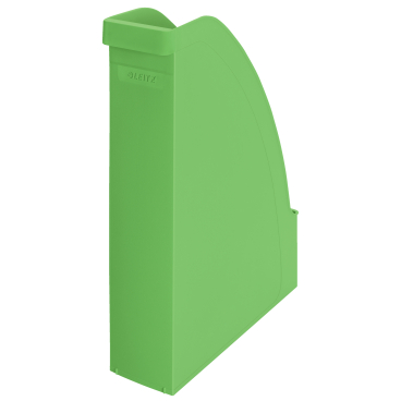 Stehsammler Recycle 24765050 A4 78mm grün Stehsammler Recycle 24765050 A4 78mm grün - Bild-Darstellung des Produktes 1