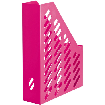 Stehsammler Klassik A4/C4 Trend Colour pink Stehsammler Klassik A4/C4 Trend Colour pink - Bild-Darstellung des Produktes 1