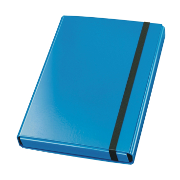 Sammelbox Velocolor A4 mittelblau Sammelbox Velocolor A4 mittelblau - Bild-Darstellung des Produktes 1