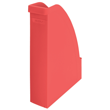 Stehsammler Recycle 24765020 A4 78mm rot Stehsammler Recycle 24765020 A4 78mm rot - Bild-Darstellung des Produktes 1