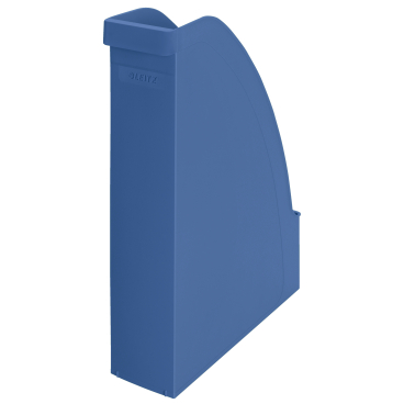 Stehsammler Recycle 24765030 A4 78mm blau Stehsammler Recycle 24765030 A4 78mm blau - Bild-Darstellung des Produktes 1