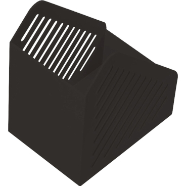 Stehsammler A5 schwarz Stehsammler A5 schwarz - Bild-Darstellung des Produktes 1