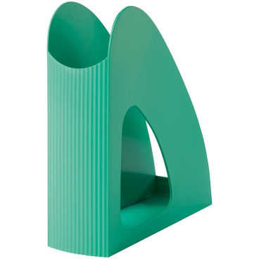 Stehsammler Re-Loop A4/C4 RC-Kunststoff stabil grün Stehsammler Re-Loop A4/C4 RC-Kunststoff stabil grün - Bild-Darstellung des Produktes 1