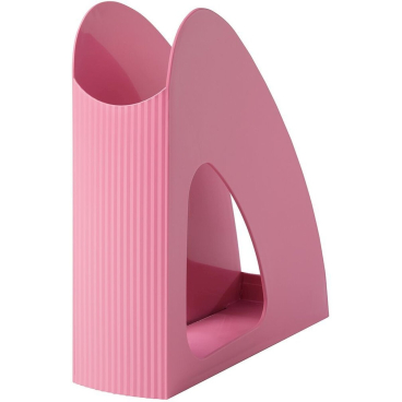 Stehsammler Re-Loop A4/C4 RC-Kunststoff stabil rosa Stehsammler Re-Loop A4/C4 RC-Kunststoff stabil rosa - Bild-Darstellung des Produktes 1