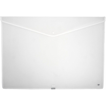 Sichttasche A1 quer transparent Sichttasche A1 quer transparent - Bild-Darstellung des Produktes 1