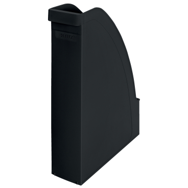 Stehsammler Recycle 24765095 A4 78mm schwarz Stehsammler Recycle 24765095 A4 78mm schwarz - Bild-Darstellung des Produktes 1