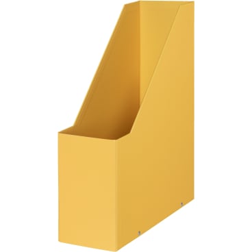 Stehsammler Click & Store Cosy Karton gelb Stehsammler Click & Store Cosy Karton gelb - Bild-Darstellung des Produktes 1