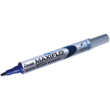 Whiteboardmarker Maxiflo 2mm Rundspitze blau Whiteboardmarker Maxiflo 2mm Rundspitze blau - Bild-Darstellung des Produktes 1