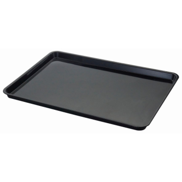 SARO ABS Tablett 590 x 410, Farbe: Schwarz, VPE 20 459-2000 - Bild-Darstellung des Produktes 1