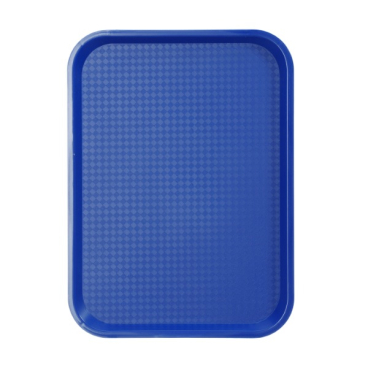 Serviertablett, HENDI, Blau, 305x415x(H)20mm 878927 - Bild-Darstellung des Produktes 1