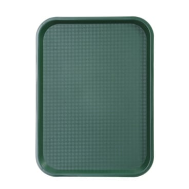 Serviertablett, HENDI, Grün, 305x415x(H)20mm 878934 - Bild-Darstellung des Produktes 1