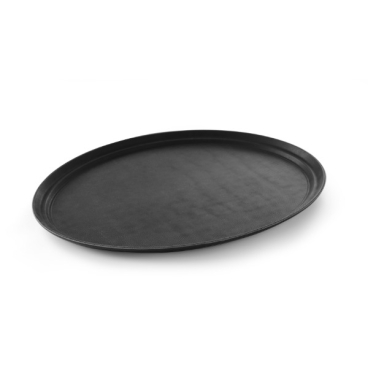Serviertablett, oval XL, HENDI, 735x600mm 508831 - Bild-Darstellung des Produktes 1