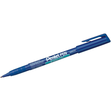 Permanentmarker green Label 1mm Rundspitze blau Permanentmarker green Label 1mm Rundspitze blau - Bild-Darstellung des Produktes 1