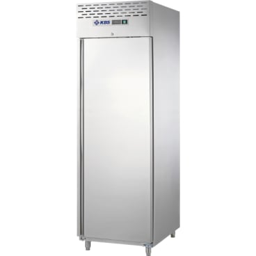 KBS Edelstahlkühlschrank | KU 740 | Edelstahl KU 740 - Bild-Darstellung des Produktes 1