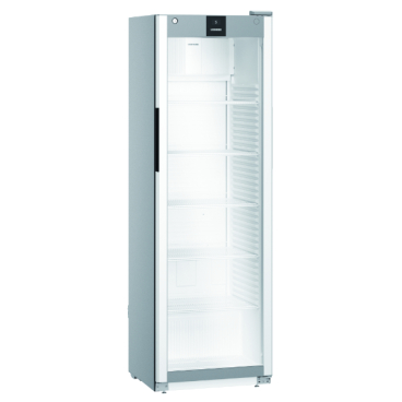 Liebherr Getränkekühlschrank | MRFvd 4011 | mit Glastür und Umluftkühlung MRFvd 4011 - Bild-Darstellung des Produktes 1
