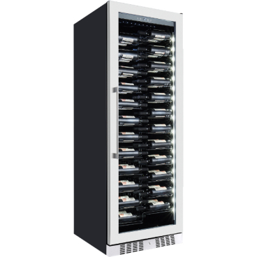 KBS Weinkühlschrank | Vino 500 | 1 Temperaturzone Vino 500 - Bild-Darstellung des Produktes 1