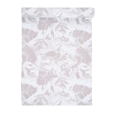 pad LAS PALMAS Tischläufer 45 x 150 cm, 55% Baumwolle/45% Polyester 45x150 cm - Bild-Darstellung des Produktes 1