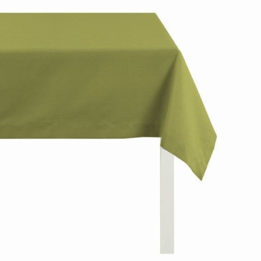 APELT 4362 Mitteldecke 100x100 cm, 60% Polyester/40% Baumwolle mit NEWLIFE-Garn 100x100 cm - Bild-Darstellung des Produktes 1
