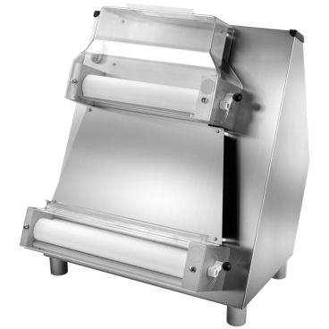 KBS Teigausrollmaschine für eckige & runde Teigformen bis ø42cm bis ø 42 cm - Bild-Darstellung des Produktes 1