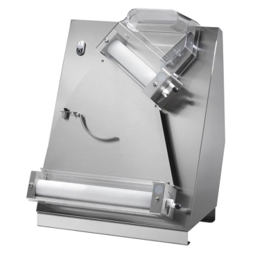 KBS Teigausrollmaschine für Teigformen bis ø 42cm ø 42 cm - Bild-Darstellung des Produktes 1