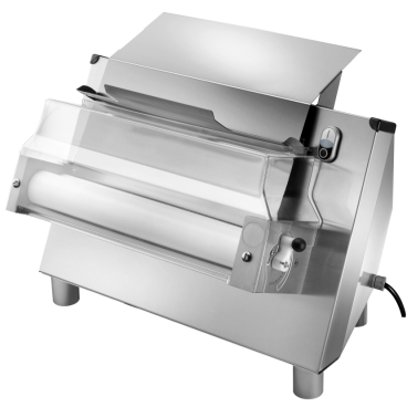 KBS Teigausrollmaschine für Teigformen bis ø 42cm bis ø 42 cm - Bild-Darstellung des Produktes 1