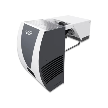 Premium Kühlaggregat Huckepack Aggregat für Kühlzelle/haus bis 18,0 m³, -5°C/+10°C Volumen: 18,0 m³ - Bild-Darstellung des Produktes 1