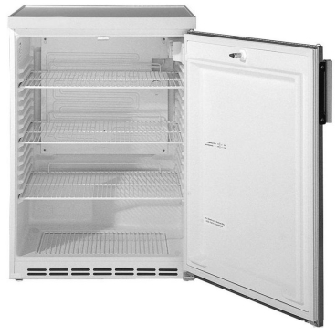 Liebherr Flaschenkühlschrank | FKU 1805 | CHR | unterbaufähig FKU 1805 - Bild-Darstellung des Produktes 1