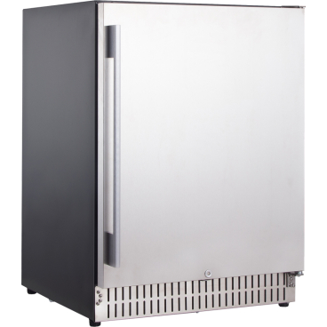 KBS Volltürkühlschrank | KBS 154 U KBS 154 U - Bild-Darstellung des Produktes 1