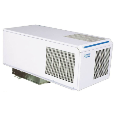 Kühlaggregat Stopfer Deckenkühlaggregat für Kühlzellen/haus -2/+5°C bis 7,41 m³ Volumen: 7,41 m³ - Bild-Darstellung des Produktes 1