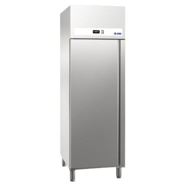 KBS Edelstahl Gewerbe Tiefkühlschrank | Ready TKU 707 | Edelstahl | Türanschlag links Ready TKU 707 | Türanschlag links - Bild-Darstellung des Produktes 1