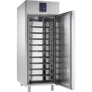 KBS Eislagerschrank | TK 1000 Eis | Türanschlag links TK 1000 Eis | Türanschlag links - Bild-Darstellung des Produktes 1