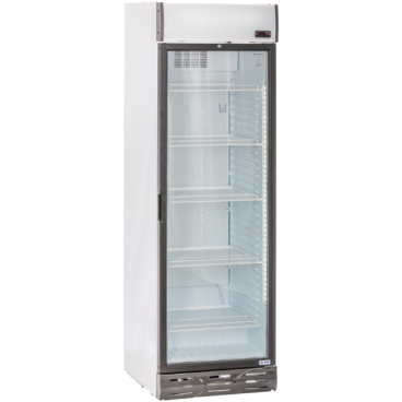 KBS Glastürkühlschrank | 375 GDU 375 GDU - Bild-Darstellung des Produktes 1