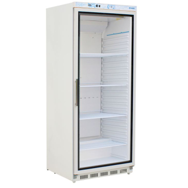 KBS Glastürkühlschrank | KBS 602 GU KBS 602 GU - Bild-Darstellung des Produktes 1