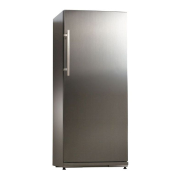 KBS Kühlschrank | K 221 | silver K 221 - Bild-Darstellung des Produktes 1