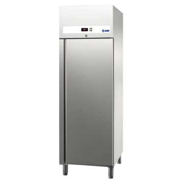 KBS Bäckerei Gewerbe Kühlschrank | BKU 607 | Edelstahl BKU 607 - Bild-Darstellung des Produktes 1