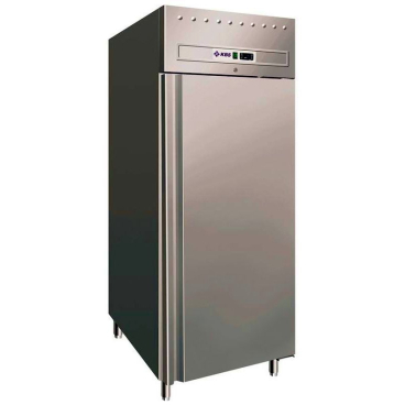 KBS Kühlschrank | KU 800 | CNS | EN Norm KU 800 - Bild-Darstellung des Produktes 1