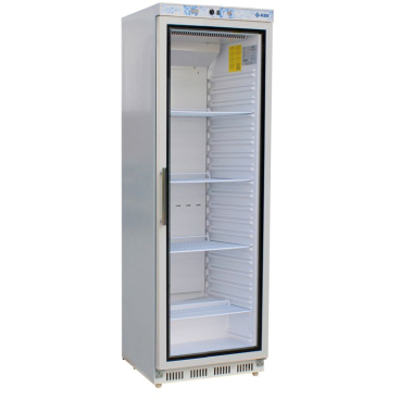 KBS Glastürkühlschrank | KBS 402 GU KBS 402 GU - Bild-Darstellung des Produktes 1