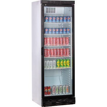KBS Glastürkühlschrank | 375 GU 375 GU - Bild-Darstellung des Produktes 1