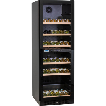 KBS Weinkühlschrank | Vino 444 | 2 Temperaturzonen Vino 444 - Bild-Darstellung des Produktes 1