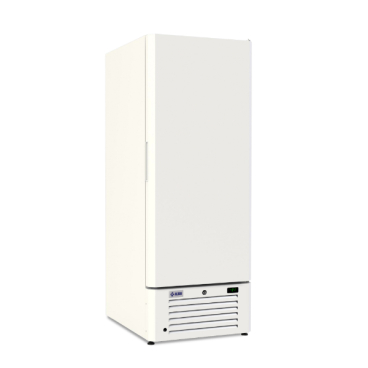 KBS Energiespar Speiseeis Lagerschrank | TKU 604 Eis | Weiß TKU 604 Eis | Weiß - Bild-Darstellung des Produktes 1