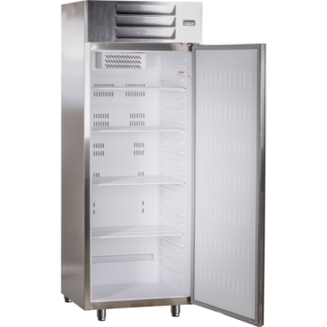 KBS Bäckerei Kühlschrank | BKU 507 | CHR | EN Norm BKU 507 | CHR - Bild-Darstellung des Produktes 1