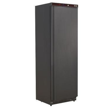 KBS Umluft Gewerbekühlschrank | 402 U Black Line 402 U | Black Line - Bild-Darstellung des Produktes 1