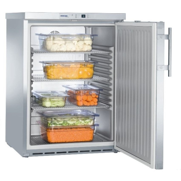 Liebherr Kühlschrank | FKUv 1660 | CHR | unterbaufähig FKUv 1660 - Bild-Darstellung des Produktes 1