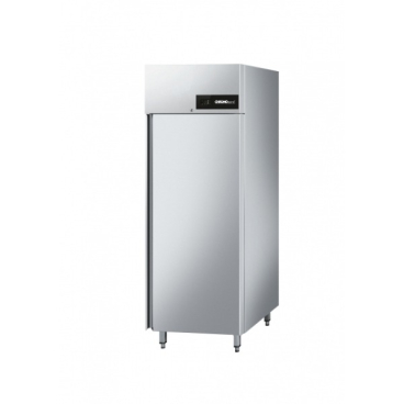 CHROMOnorm NOVA - KÜHLSCHRANK BR 690 GN 2/1, STECKERFERTIG - 695x810x2020 mm CHKMN0690001 - Bild-Darstellung des Produktes 1