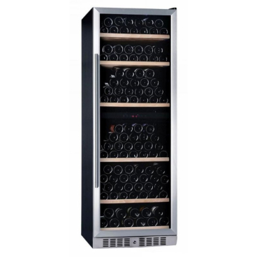KBS Weinkühlschrank | Vino 443 | 2 Temperaturzonen Vino 443 - Bild-Darstellung des Produktes 1